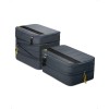 Spigen Universal  Travel Packing Cubes | 2 Small + 1 XL Packing Cube (Grotto Gray) 