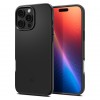 Spigen Thin Fit Magfit iPhone 16 Pro Max" (2024) Black