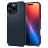 Spigen Thin Fit Magfit iPhone 16 Pro Max" (2024) Metal Slate