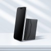 Spigen Valentinus S (MagFit) Black
