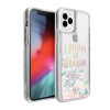 Laut iPhone 11 Pro LIQUID GLITTER UNICORN