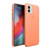 Laut iPhone 11 SLIMSKIN ELECTRI CORAL