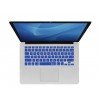 KB Covers Dark Blue Keyboard Cover for MacBook Air Retina (2018+) w/ Touch ID