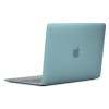 Incase Hardshell Case for 15-inch MacBook Pro - Thunderbolt 3 (USB-C) Dots - Blue Smoke