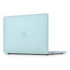 Incase Hardshell Case for 13-inch MacBook Pro - Thunderbolt 3 (USB-C) Dots - Blue Smoke