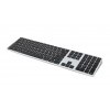 Matias Wireless Multi-Pairing Keyboard for Mac