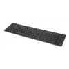 Matias Backlit Wireless Multi-Pairing Keyboard for PC