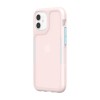 Survivor Endurance for iPhone 12/iPhone 12 Pro - Cloud Pink/Sky Blue/Cloud Pink