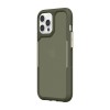 Survivor Endurance for iPhone 12 Pro Max - Olive Green/Bone White/Smoke