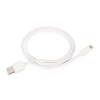 Griffin USB to Lightning Cable 3ft in White