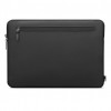 Incase Compact Sleeve for 15-inch MacBook Pro Retina / Pro - Thunderbolt 3 (USB-C) / Pro 16-inch model - Black