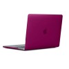Incase Hardshell Case for 13-inch MacBook Pro - Thunderbolt 3 (USB-C) Dots - Mulberry