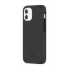 Incipio Duo Case for iPhone 12/iPhone 12 Pro - Black/Black