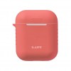 Laut POD for AirPod Case Coral