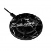 Laut Qi Base Wireless Charger Marble Black