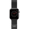 Laut STEEL LOOP For Apple Watch Series 1-6/SE Black (42/44mm)