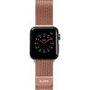 Laut STEEL LOOP For Apple Watch Series 1-6/SE Rose Gold (38/40mm)