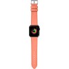 Laut MILANO For Apple Watch Series 1-6/SE CORAL (38/40mm)