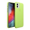 Laut iPhone 11 SLIMSKIN ACID YELLOW