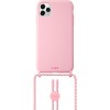 Laut iPhone 12 Pro Max PASTELS（NECKLACE） CANDY