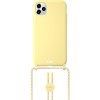 Laut iPhone 12 Pro Max PASTELS（NECKLACE） SHERBERT