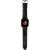 Laut OXFORD For Apple Watch Series 1-6/SE NOIR (38/40mm)