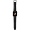 Laut OXFORD For Apple Watch Series 1-6/SE NOIR (42/44mm)