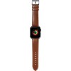 Laut OXFORD For Apple Watch Series 1-6/SE TOBACCO (38/40mm)