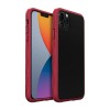 Laut iPhone 12/iPhone 12 Pro CRYSTAL MATTER (IMPKT) CRIMSON