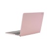 Incase Snap Jacket for 13-inch MacBook Pro - Thunderbolt 3 (USB-C) - Rose Quartz