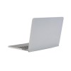 Incase Snap Jacket for 13-inch MacBook Air - Silver