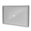 STM dux for MacBook Pro 13" (M1 & 2020 Models) clear