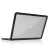 STM dux for MacBook Pro 13" (M1 & 2020 Models) black
