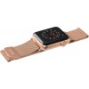 Laut STEEL LOOP For Apple Watch Series 1-6/SE Gold (42/44mm)